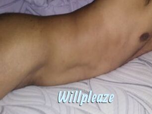Willpleaze