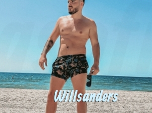 willsanders Gay Sex Prev