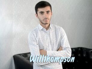 Willthompson