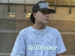 Willtreinor