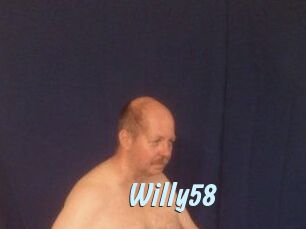 Willy58