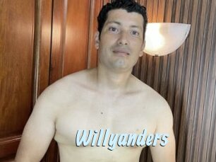 Willyanders