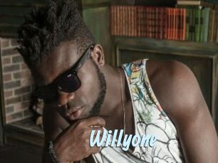 Willyone