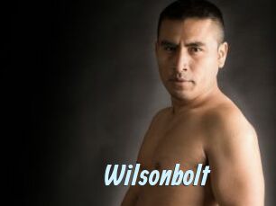 Wilsonbolt