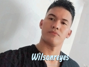 Wilsonreyes