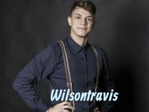 Wilsontravis