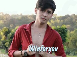 Winforyou