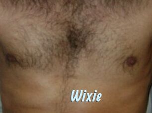Wixie