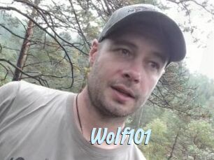 Wolf101