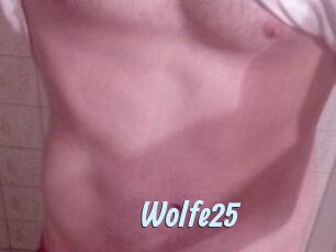 Wolfe25