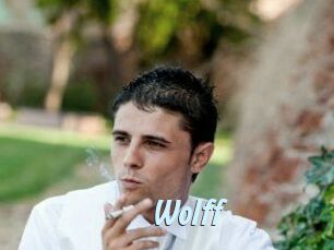 Wolff
