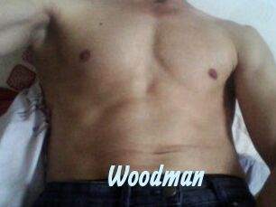 Woodman