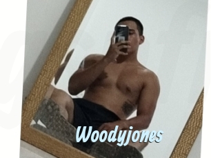 Woodyjones
