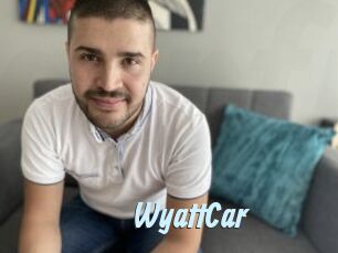 WyattCar