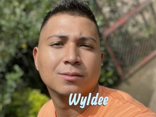 Wyldee