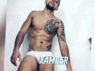 XAMDER