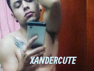 XANDERCUTE