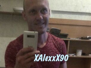 XAlexxX90