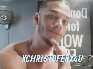 XCHRISTOFERX4U