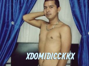 XDOMIDICCKKX