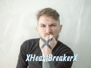 XHeartBreakerX