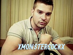 XMONSTERCOCKX