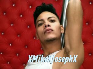 XMikeXJosephX