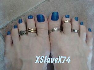 XSlaveX74
