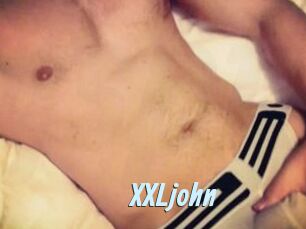 XXLjohn