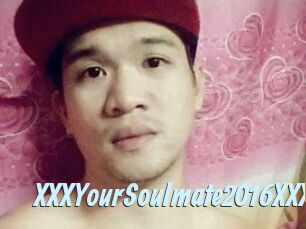 XXXYourSoulmate2016XXX