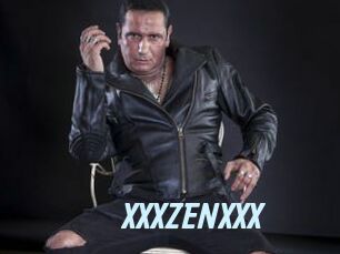 XXXZENXXX
