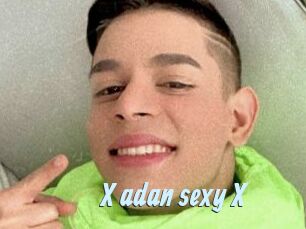 X_adan_sexy_X