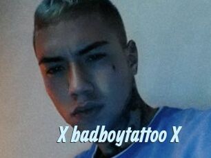 X_badboytattoo_X