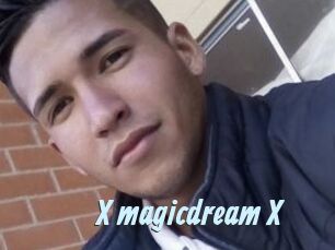 X_magicdream_X