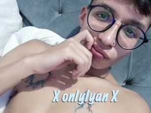 X_onlylyan_X