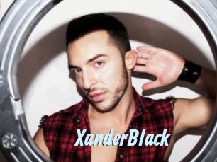 XanderBlack Gay Sex Prev
