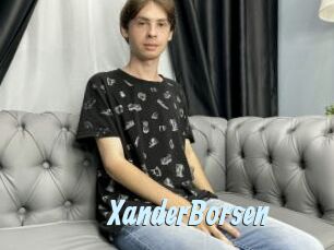 XanderBorsen