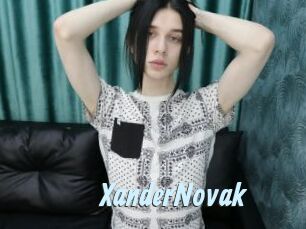 XanderNovak