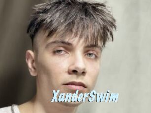 XanderSwim