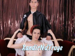 XandirNdTroye