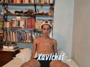 Xavichef