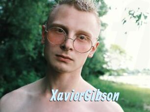 XavierGibson