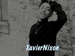 XavierNixon