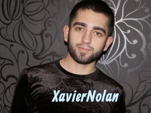 XavierNolan