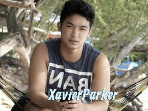 XavierParker