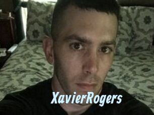 Xavier_Rogers