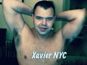 Xavier_NYC