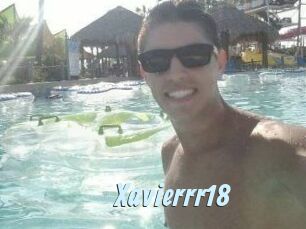 Xavierrr18
