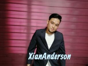 XianAnderson