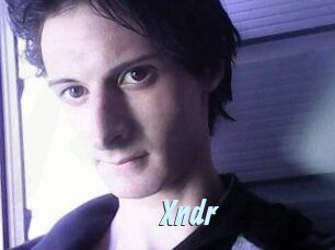 Xndr